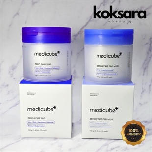 MEDICUBE Zero Pore Pad 2.0